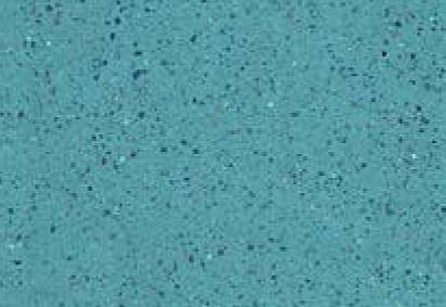 Polished Concrete - Caribbean Blue