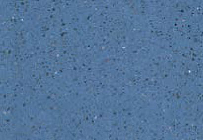 Polished Concrete - Ocean Blue