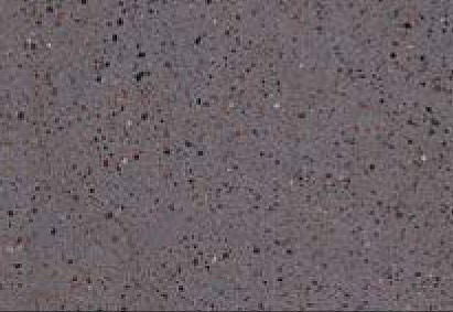 Polished Concrete - Painted Desert