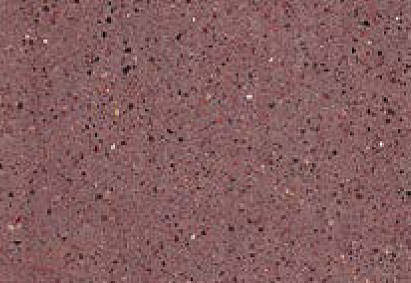 Polished Concrete - Red Rock