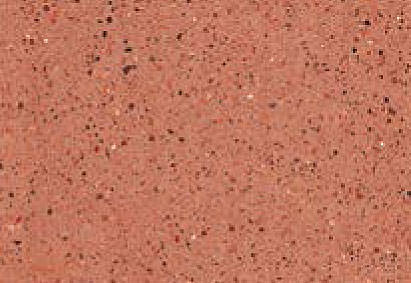 Polished Concrete - Georgia Clay