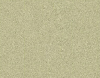 A close-up image of a finely textured surface with a pale olive green hue and a slightly rough appearance.