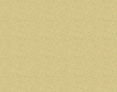 A close-up image of a finely textured surface with a uniform olive green tint and a sandy appearance.