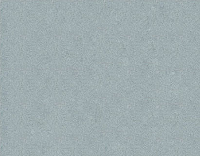 A close-up of a textured surface with a speckled pattern in shades of light blue and grey.
