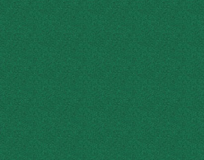 Detailed view of a textured surface in a rich emerald green color, exhibiting a fine, gritty appearance indicative of a coarse material finish.