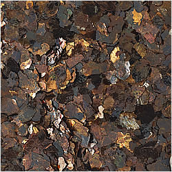 Flake Color Amber - M1040