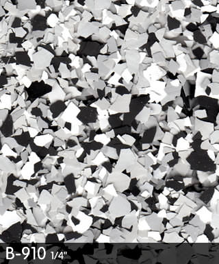 Greystone Flake Collection G10-B910