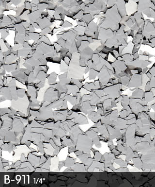 Greystone Flake Collection G11-B911