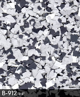 Greystone Flake Collection G12-B912