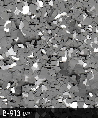 Greystone Flake Collection G13-B913