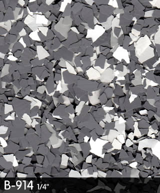 Greystone Flake Collection G14-B914