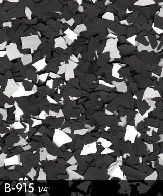 Greystone Flake Collection G15-B915