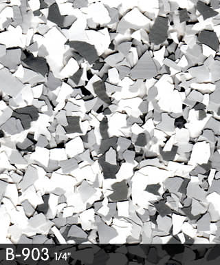 Greystone Flake Collection G3-B903