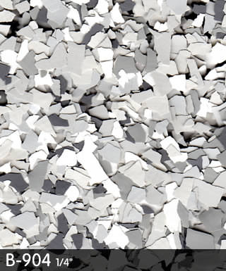 Greystone Flake Collection G4-B904