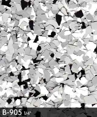 Greystone Flake Collection G5-B905