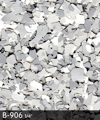 Greystone Flake Collection G6-B906