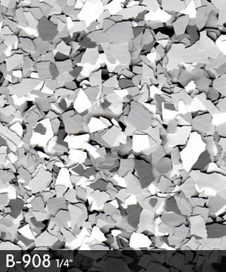 Greystone Flake Collection G8-B908