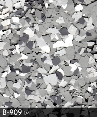Greystone Flake Collection G9-B909