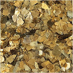 Flake Color Gold - M1020
