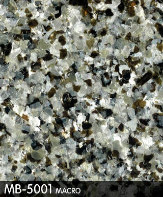 Color Micas Derecho MB-5001