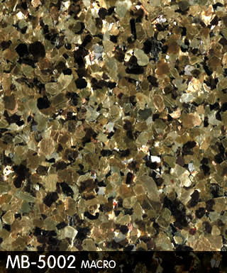 Color Micas MB-5002