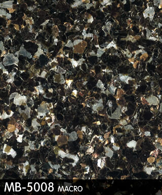 Color Micas MB-5008