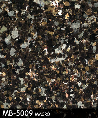 Color Micas Calico MB-5009