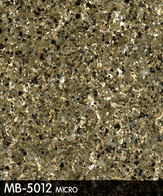 Color Micas Citrine MB-5012