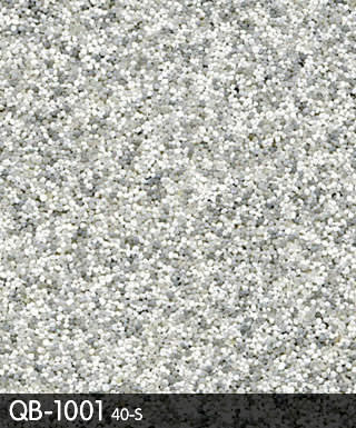 Quartz Granule Crystal QB-1001
