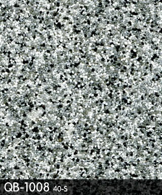 Quartz Granule Eclipse QB-1009