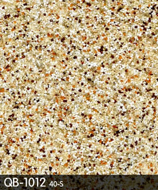 Quartz Granule Coconut QB-1012