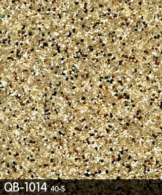 Quartz Granule Davenport QB-1014