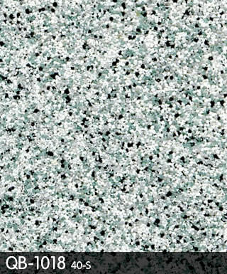 Quartz Granule New Moon QB-1018