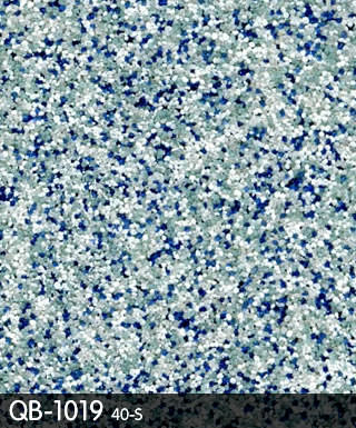 Quartz Granule Marina QB-1019