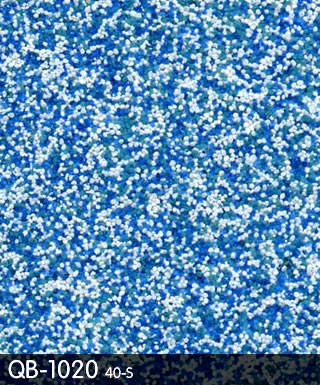 Quartz Granule Clearwater QB-1020