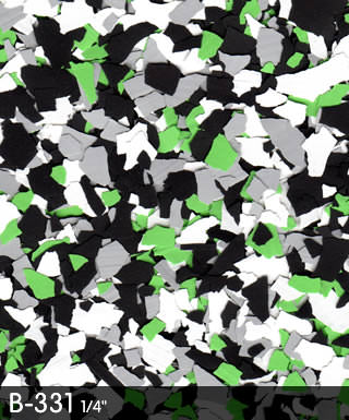 Recreation Flake Collection R12-B331