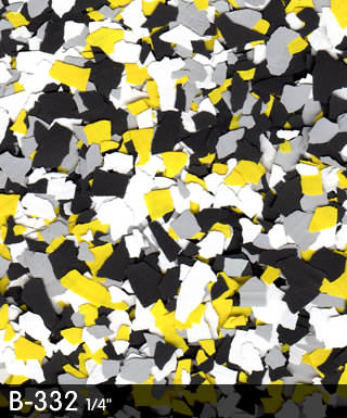 Recreation Flake Collection R13-B332