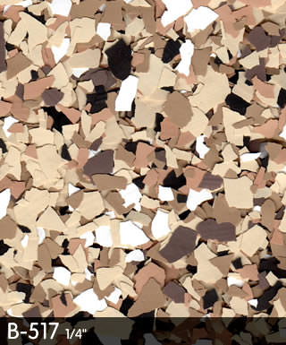 Recreation Flake Collection R2-B517