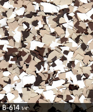 Recreation Flake Collection R5-B614