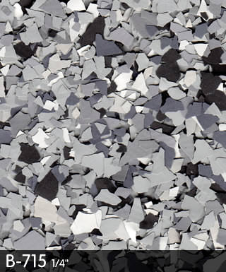 Recreation Flake Collection R6-B715