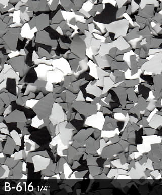 Recreation Flake Collection R7-B616