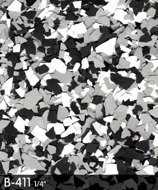 Recreation Flake Collection R8-B411