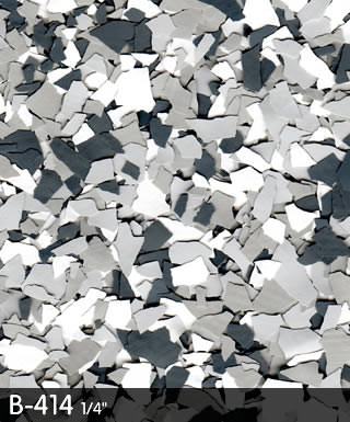 Recreation Flake Collection R9-B414