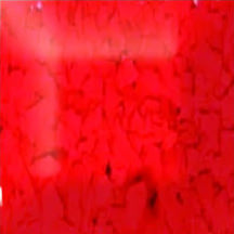 Abstract textured red background with varying shades and light reflections.