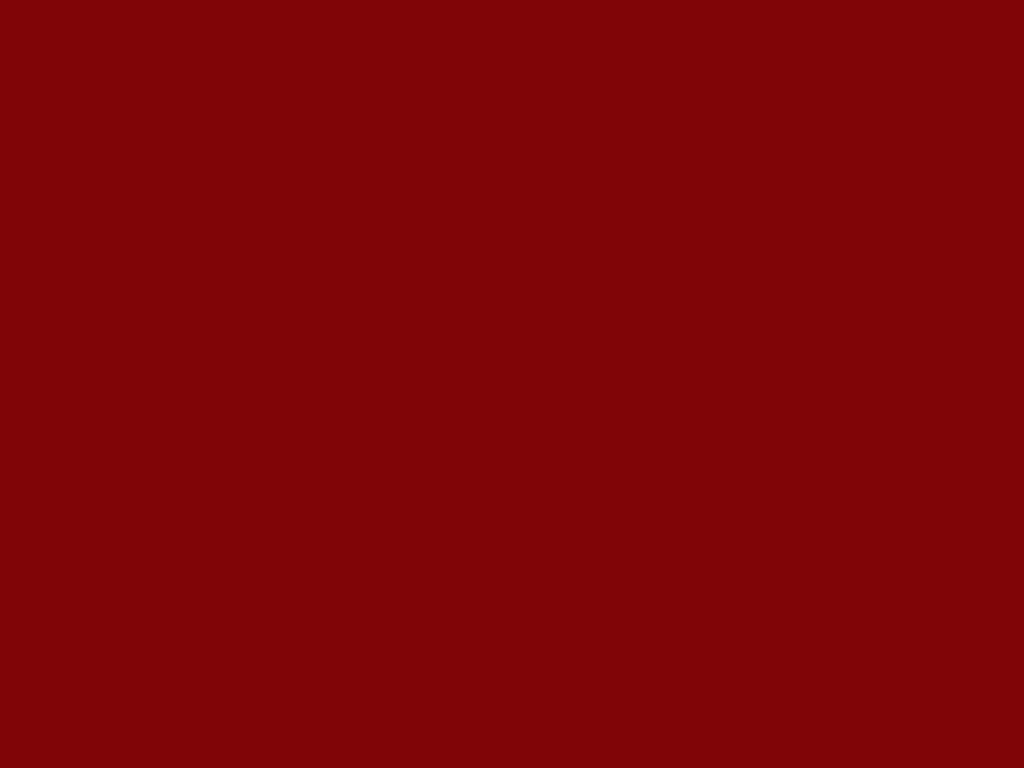 Solid Color - Tile Red