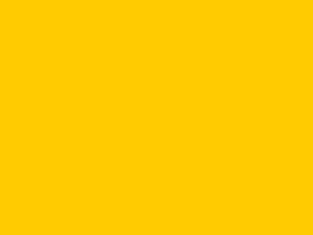 Solid Color - Safety Yellow